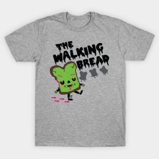 WALKING BREAD T-Shirt